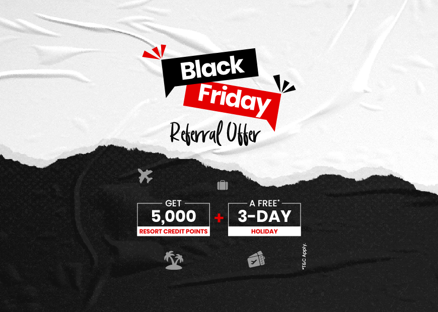 Black Friday Banner